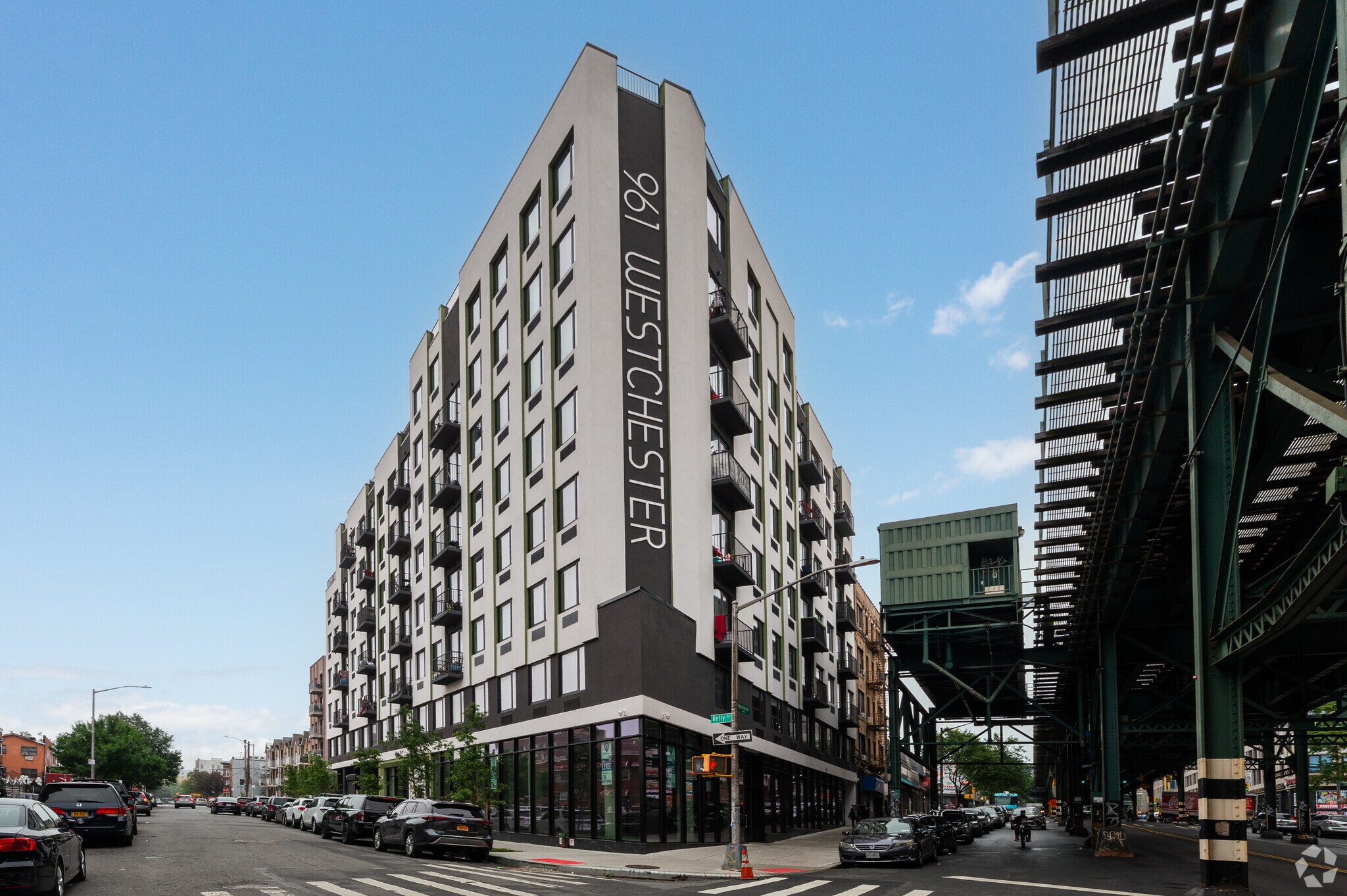 961 Westchester Ave, Bronx, NY for lease Primary Photo- Image 1 of 2