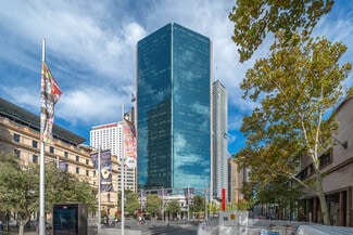More details for 1 Macquarie, Sydney - Office for Lease