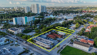 Miami River 1acre of land for Sale - Services immobiliers commerciaux