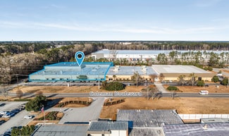 More details for 101 Coleman Blvd, Savannah, GA - Industrial for Lease