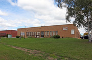 330 Marwood Dr, Oshawa ON - Warehouse