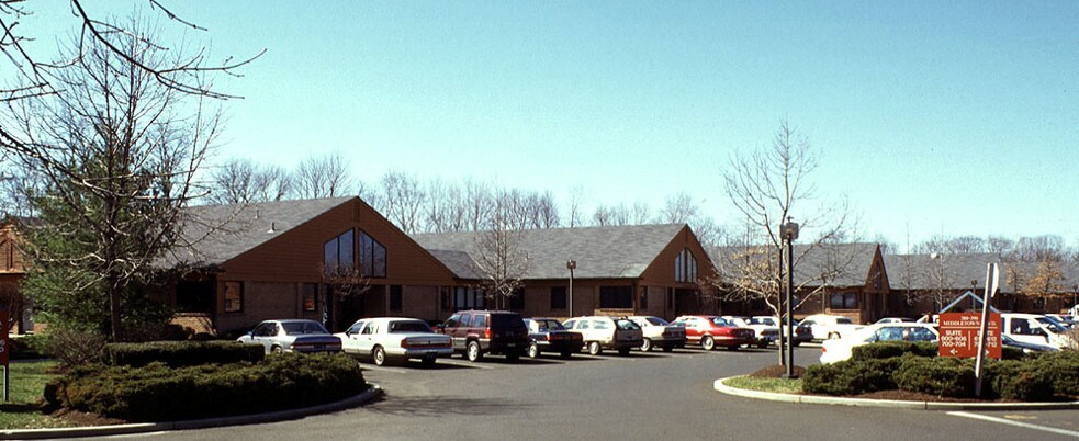 360 Middletown Blvd, Langhorne, PA for sale - Building Photo - Image 2 of 30