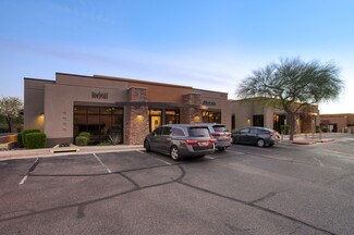 Plus de détails pour 33725 N Scottsdale Rd, Scottsdale, AZ - Bureau à vendre