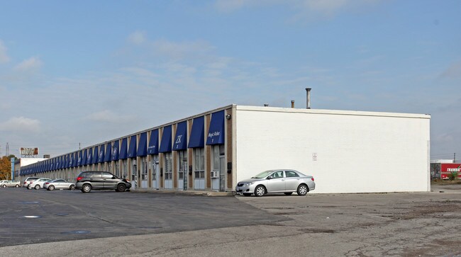 More details for 1177 Finch Ave, Toronto, ON - Industrial for Lease