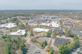 34 Linnell Cir, Billerica, MA - AERIAL  map view - Image1