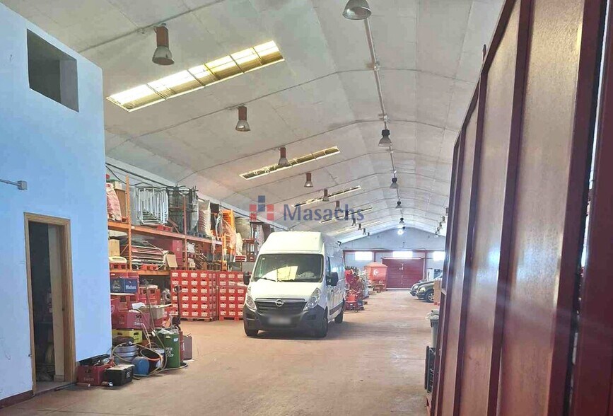 Industriel dans Humanes de Madrid, Madrid à vendre - Photo intérieure - Image 3 de 4