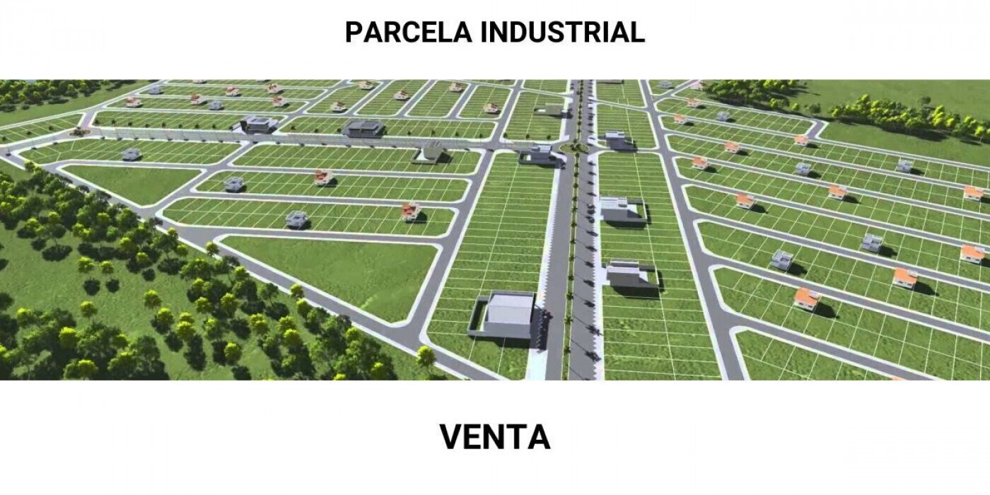 Industrial in Ontinyent for sale Site Plan- Image 1 of 3