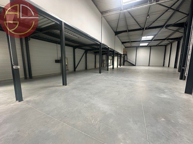 Industrial in Launaguet for lease - Interior Photo - Image 2 of 6