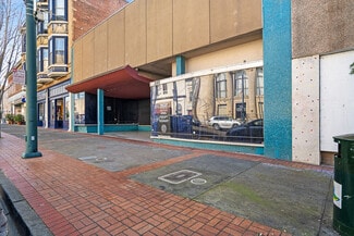 More details for 331 Georgia St, Vallejo, CA - Retail for Sale