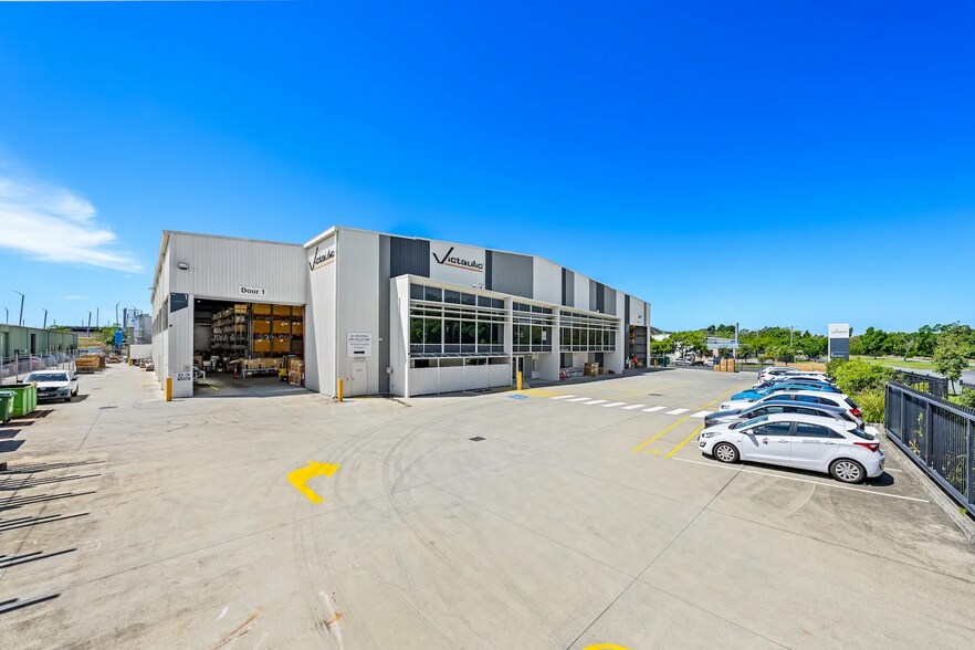 112 Harvey St, Eagle Farm for lease - Building Photo - Image 3 of 3