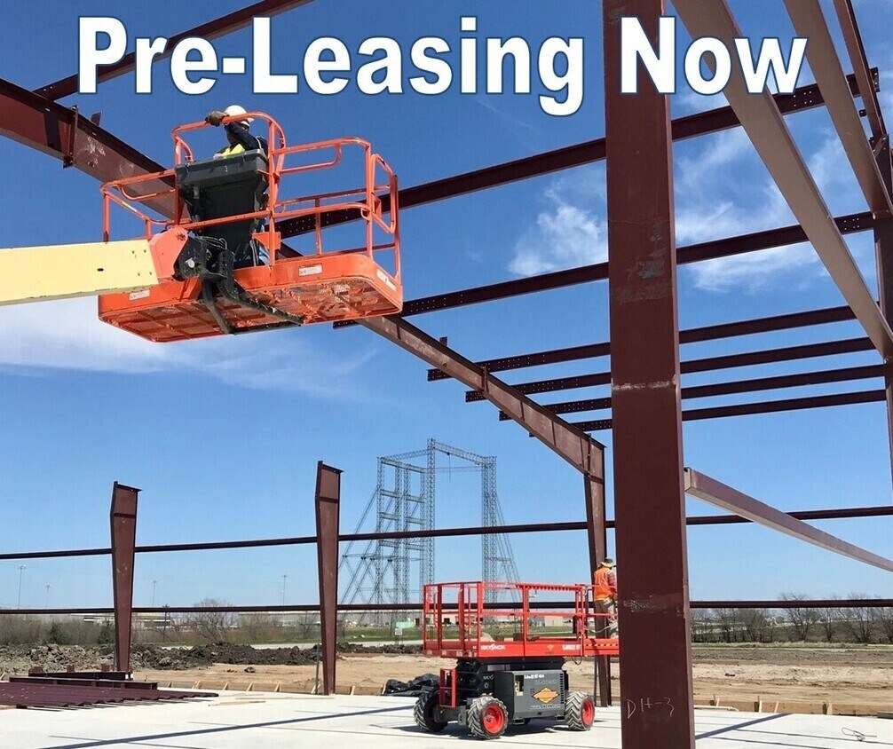 8540 E Hwy 67, Alvarado, TX for lease Building Photo- Image 1 of 12