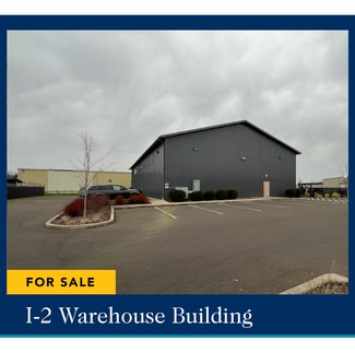 More details for 1080 Arrowsmith St, Eugene, OR - Industrial for Sale