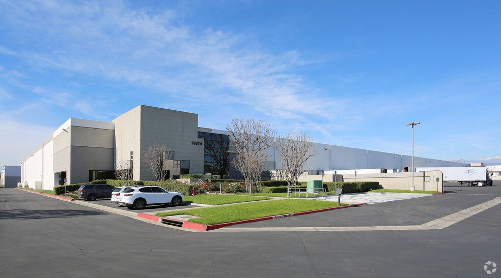 13770-13874 Norton Ave, Chino, CA for lease - Primary Photo - Image 3 of 5