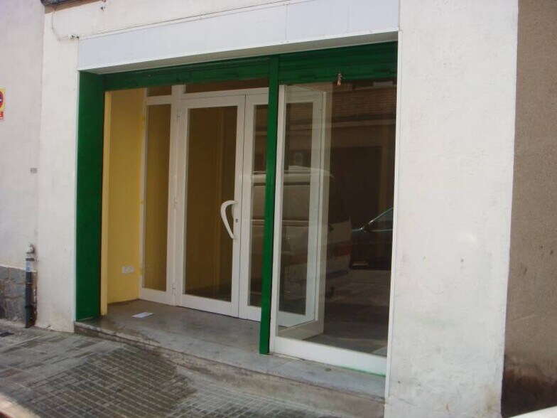 Retail in Manresa, Barcelona for lease - Primary Photo - Image 1 of 1