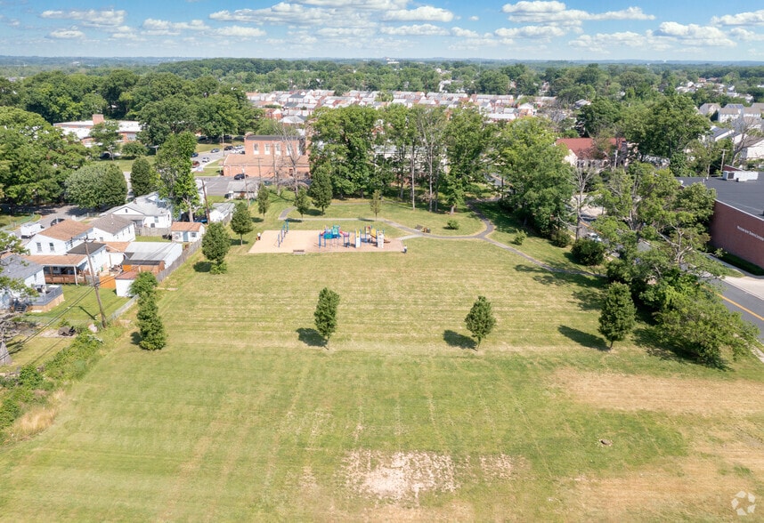 Orville Rd, Essex, MD for lease - Primary Photo - Image 1 of 4