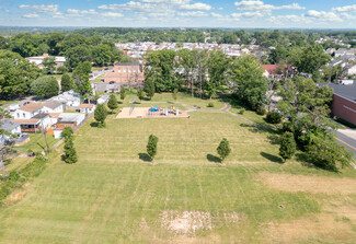 Plus de détails pour Orville Rd, Essex, MD - Terrain à louer