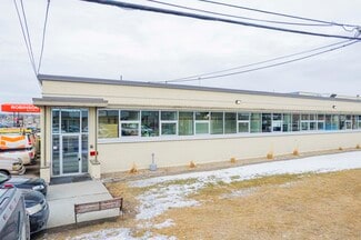 Plus de détails pour 4027 7th St SE, Calgary, AB - Industriel à louer