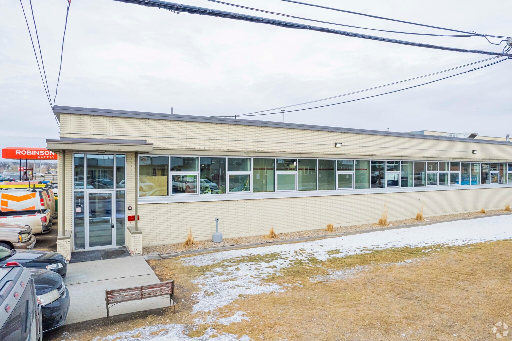 4027 7th St SE, Calgary, AB for lease Building Photo- Image 1 of 4