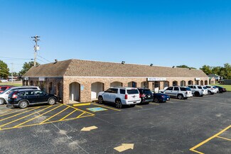 Plus de détails pour 7660-7668 Us-51 N, Millington, TN - Commerce de détail à louer