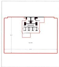 1690 Hollis St, Halifax, NS à louer Plan d’étage- Image 1 de 1