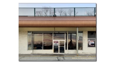 230 Rodi & Frankstown Rd, Pittsburgh, PA for lease Building Photo- Image 2 of 2