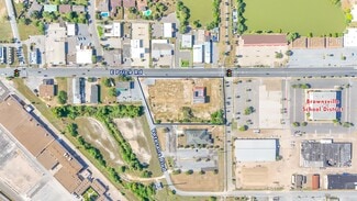 More details for 1774 E Price Rd, Brownsville, TX - Land for Sale