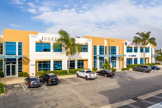 More details for 2263-2281 W 190th St, Torrance, CA - Office for Sale