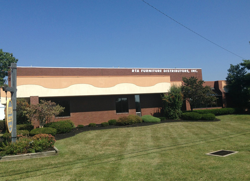 5500 Linglestown Rd, Harrisburg, PA for sale - Building Photo - Image 1 of 1