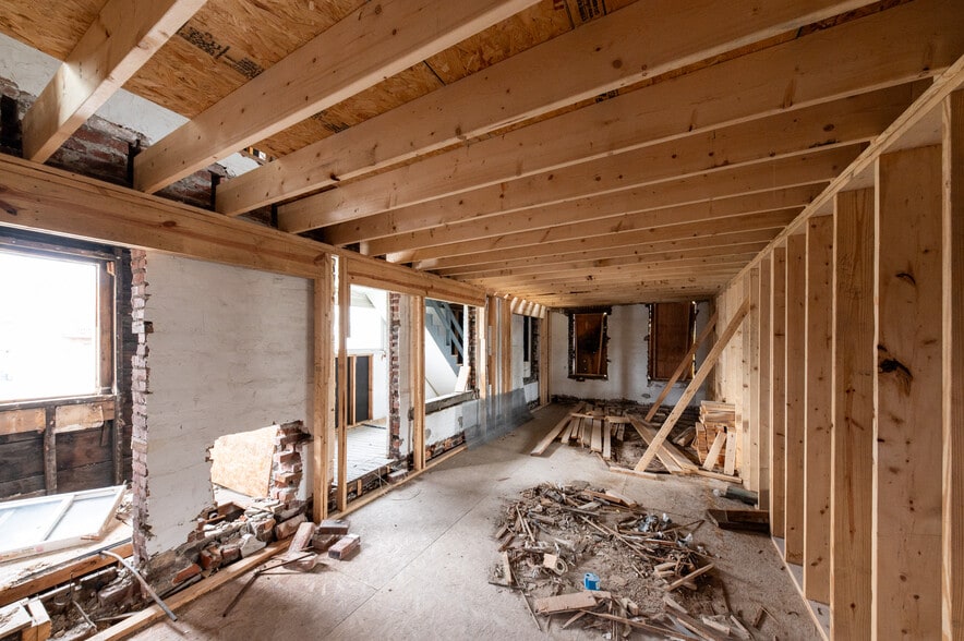 1 Bruce St, Clarksburg, WV for sale - Building Photo - Image 3 of 16