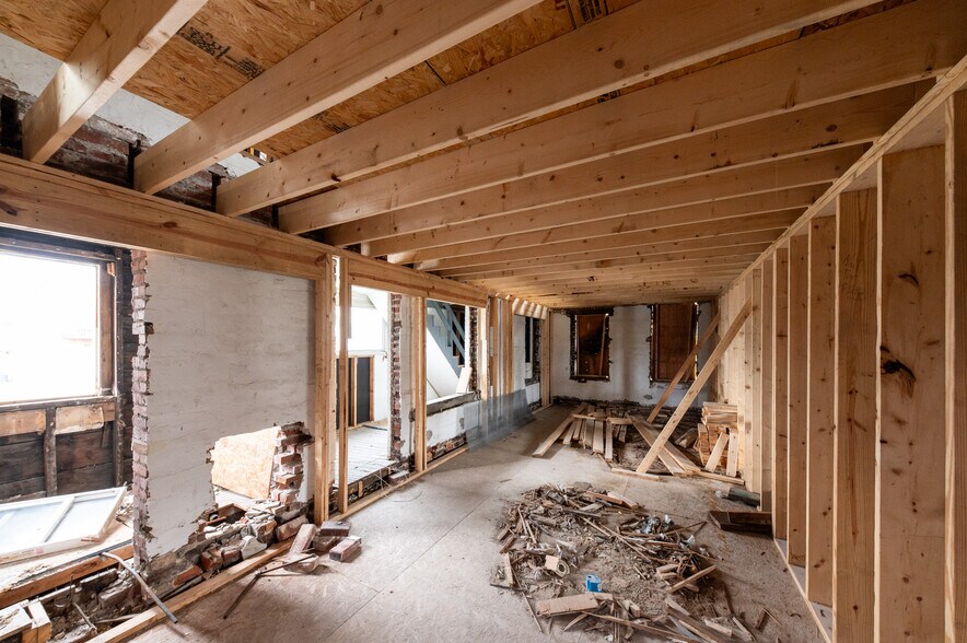 1 Bruce St, Clarksburg, WV à vendre - Photo du bâtiment - Image 3 de 16