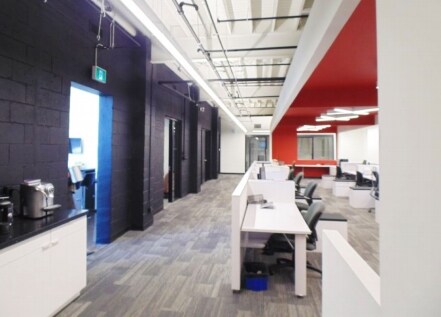 37 Advance Rd, Toronto, ON à vendre Photo intérieure- Image 1 de 1