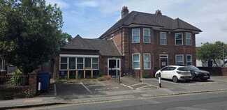 Plus de détails pour 1 Bath Ln, Fareham - Commerce de détail à vendre