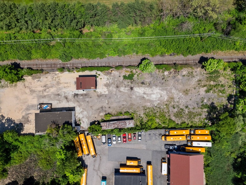10 Butterfield St, North Chelmsford, MA for sale - Aerial - Image 3 of 11