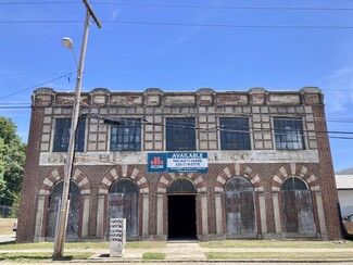 More details for 1001 S Elm St, Greensboro, NC - Industrial for Sale