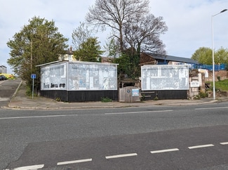 Plus de détails pour Land at 144 Church Road, Birkenhead - Terrain à vendre