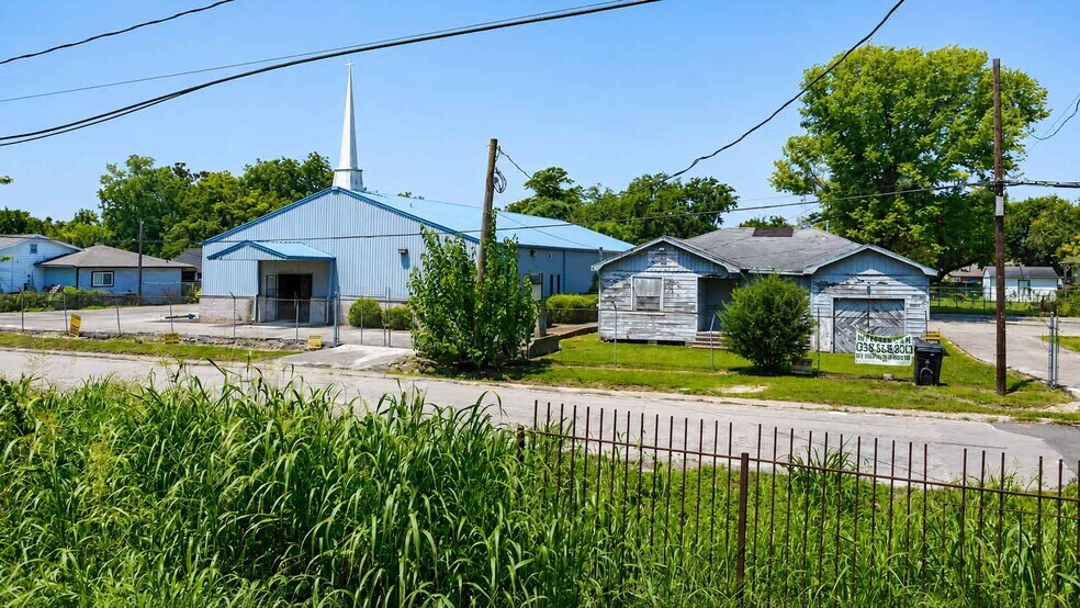 3917 Wipprecht St, Houston, TX à louer - Photo du bâtiment - Image 3 de 24