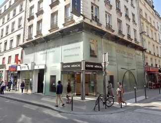 More details for 35 Rue De La Chaussee D'Antin, Paris - Retail for Lease