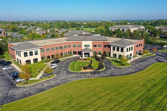 6670 Perimeter Dr, Dublin, OH for lease Building Photo- Image 2 of 9
