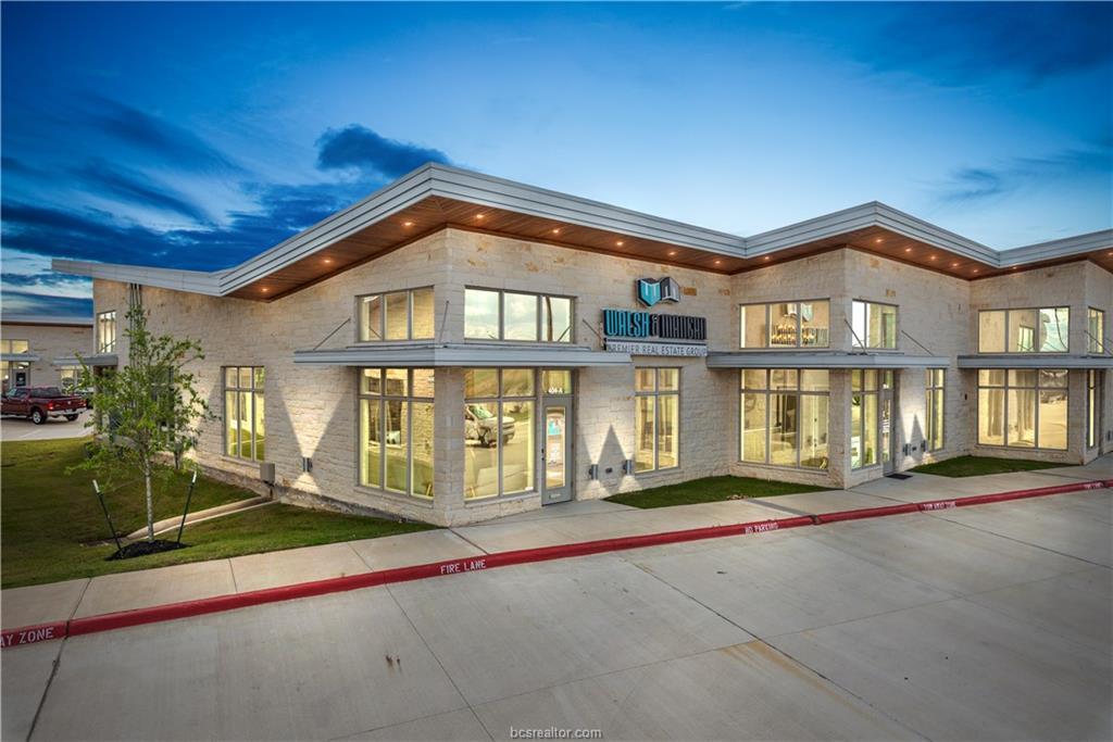 1645 Greens Prairie Rd W, College Station, TX à vendre Photo principale- Image 1 de 26