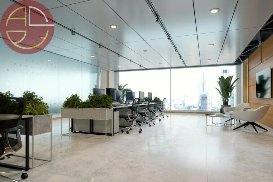 Bureau dans Labège à louer - Photo intérieure - Image 3 de 3