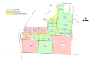 More details for I-49 and Wedington Drive, Fayetteville, AR - Land for Sale