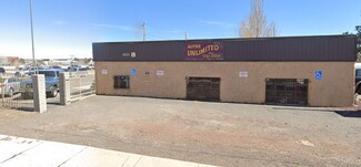 Plus de détails pour 1101 W Route 66, Flagstaff, AZ - Local commercial à louer