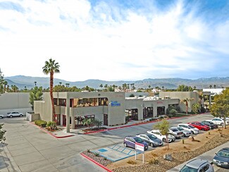 Plus de détails pour 77725 Enfield Ln, Palm Desert, CA - Industriel à louer