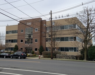 More details for 500 Grand Ave, Englewood, NJ - Medical for Lease