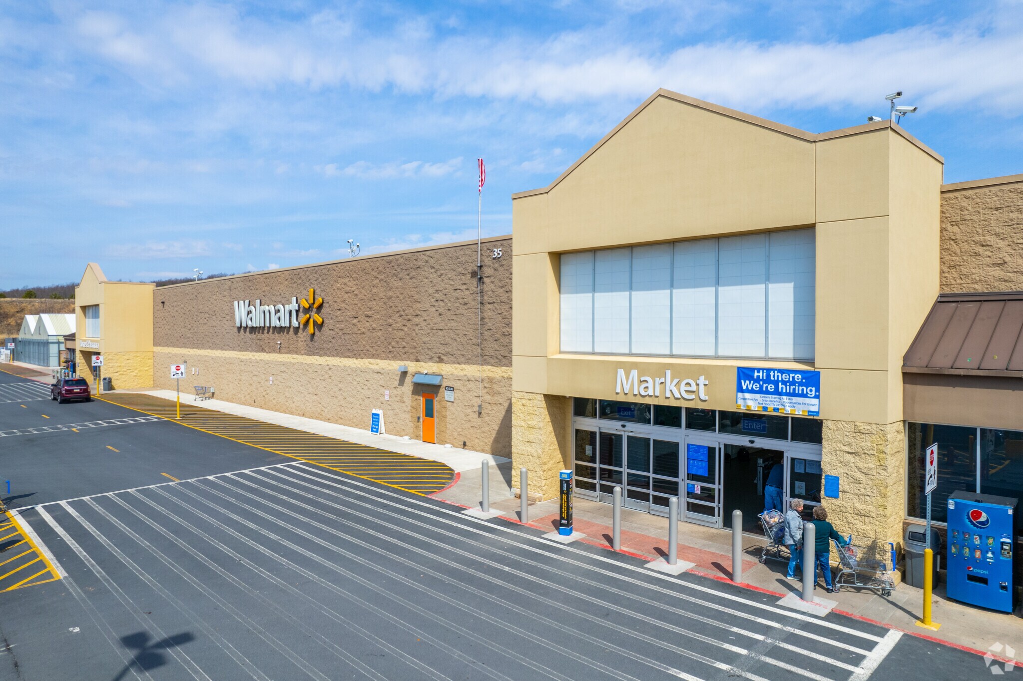 Route 309, Hometown, PA à louer Photo principale- Image 1 de 9