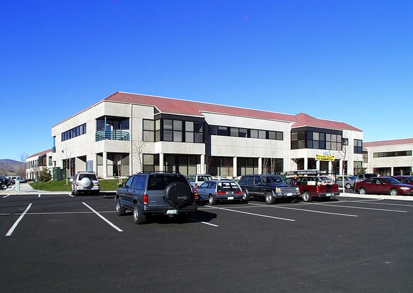 4740 Walnut St, Boulder, CO for lease - Building Photo - Image 2 of 4