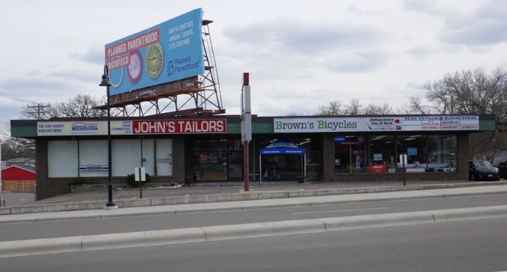 2321-2323 W 66th St, Richfield, MN à louer Photo principale- Image 1 de 7