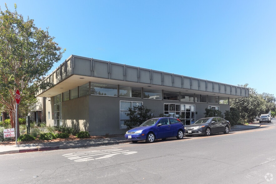 721 Colorado Ave, Palo Alto, CA for sale - Building Photo - Image 3 of 18