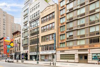 More details for 131 W 14th St, New York, NY - Retail for Lease