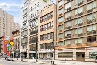 Plus de détails pour 131 W 14th St, New York, NY - Commerce de détail à louer